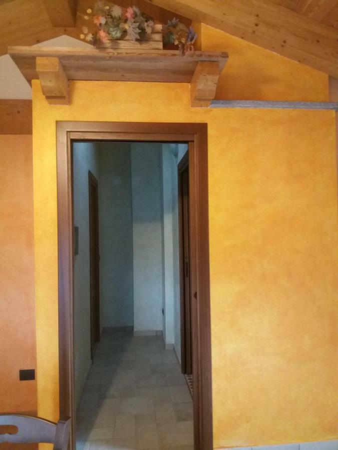 Maison Venoir2 Aymavilles ภายนอก รูปภาพ
